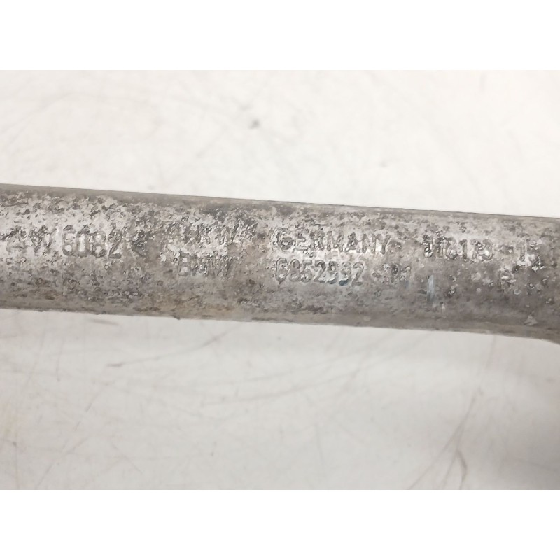 Recambio de brazo suspension inferior delantero derecho para bmw 3 (f30, f80) 320 d referencia OEM IAM 6852992  