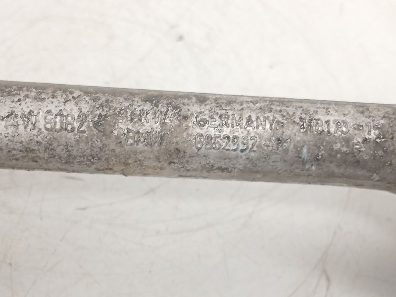 Recambio de brazo suspension inferior delantero derecho para bmw 3 (f30, f80) 320 d referencia OEM IAM 6852992  