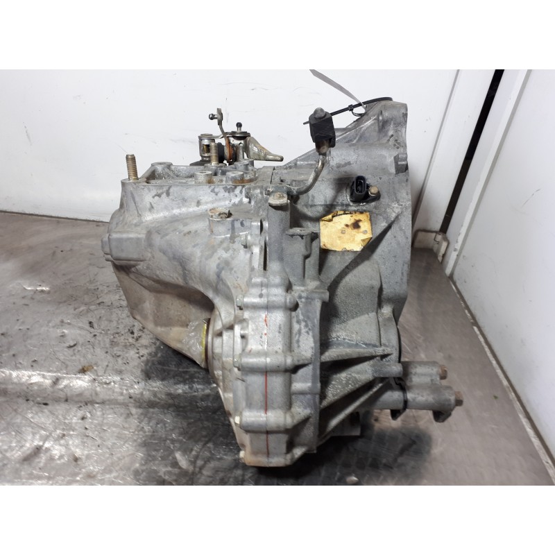 Recambio de caja cambios para mazda 6 berlina (gg) 2.0 crtd 120 active (5-ptas.) referencia OEM IAM   