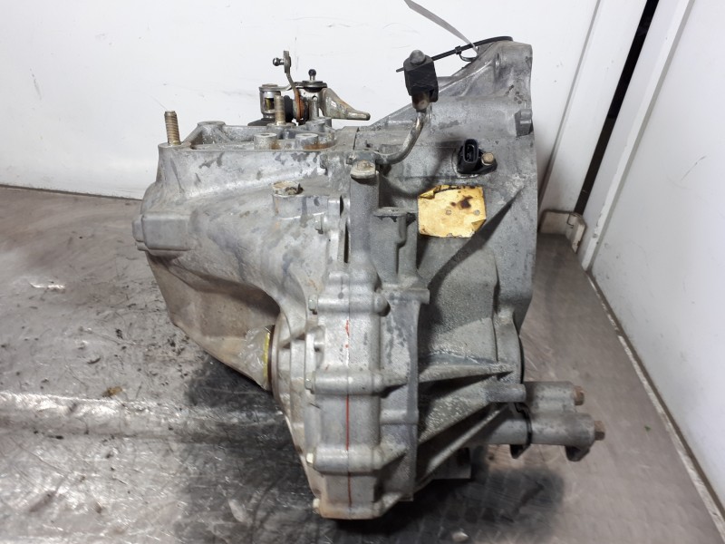 Recambio de caja cambios para mazda 6 berlina (gg) 2.0 crtd 120 active (5-ptas.) referencia OEM IAM   