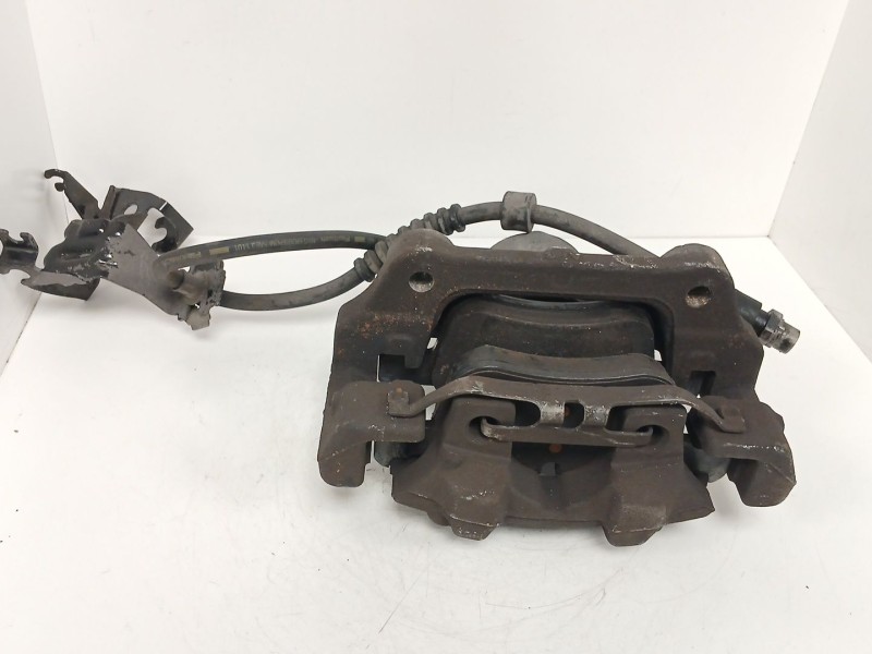 Recambio de pinza freno delantera izquierda para bmw 3 (f30, f80) 320 d referencia OEM IAM   