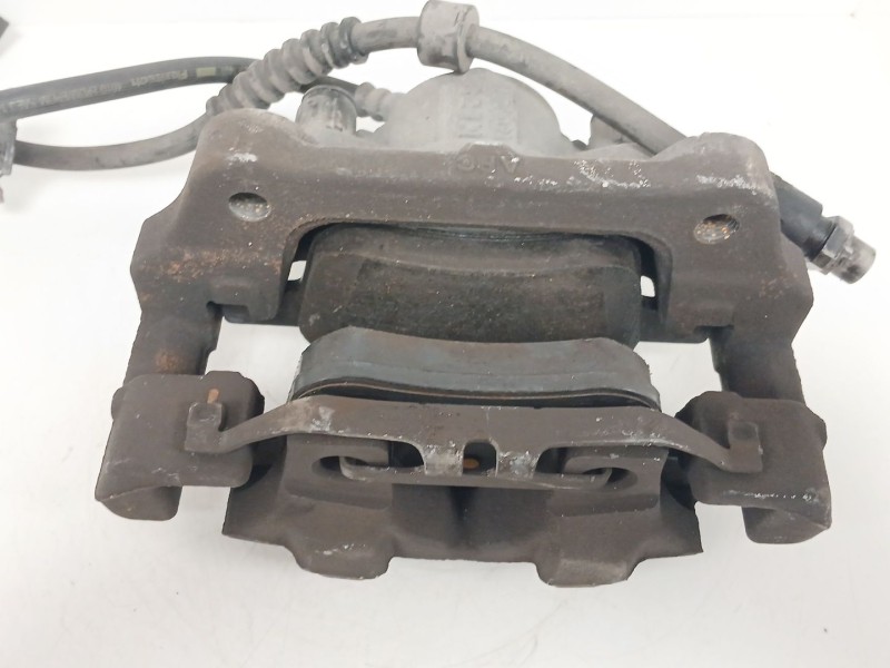 Recambio de pinza freno delantera izquierda para bmw 3 (f30, f80) 320 d referencia OEM IAM   