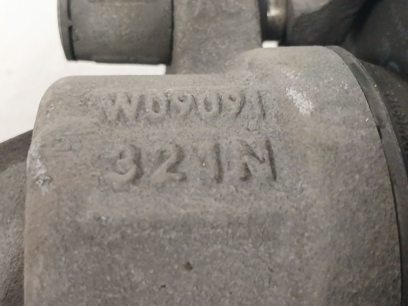 Recambio de pinza freno delantera izquierda para bmw 3 (f30, f80) 320 d referencia OEM IAM   