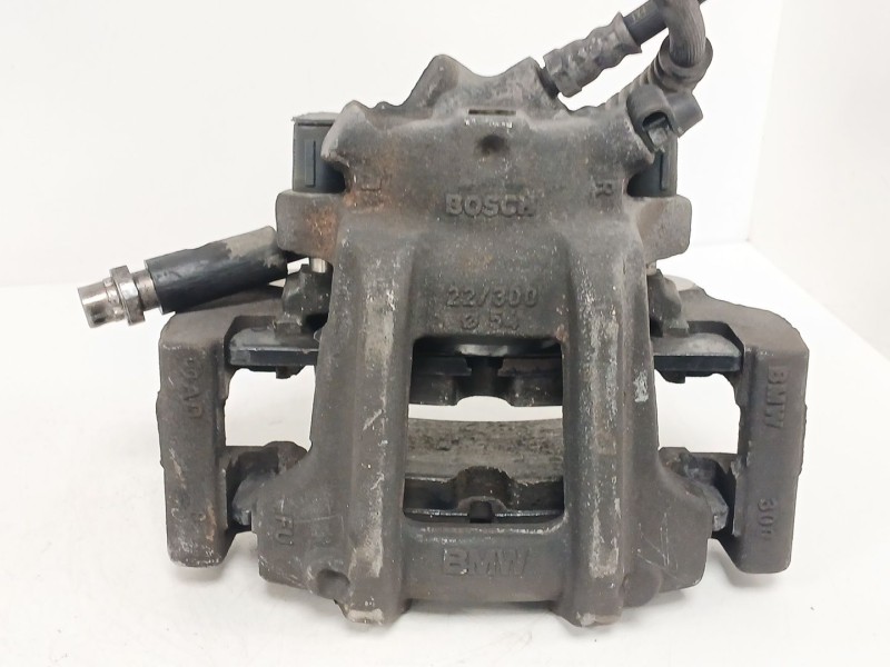 Recambio de pinza freno delantera izquierda para bmw 3 (f30, f80) 320 d referencia OEM IAM   