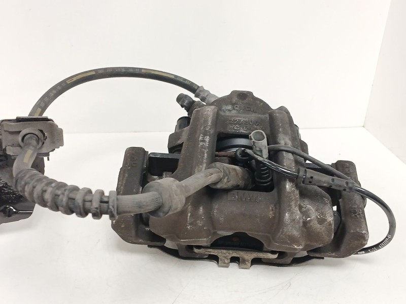 Recambio de pinza freno delantera derecha para bmw 3 (f30, f80) 320 d referencia OEM IAM   