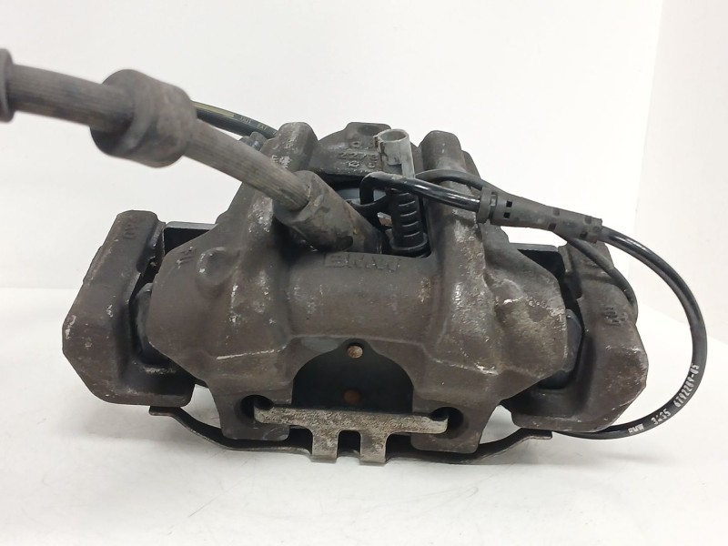 Recambio de pinza freno delantera derecha para bmw 3 (f30, f80) 320 d referencia OEM IAM   
