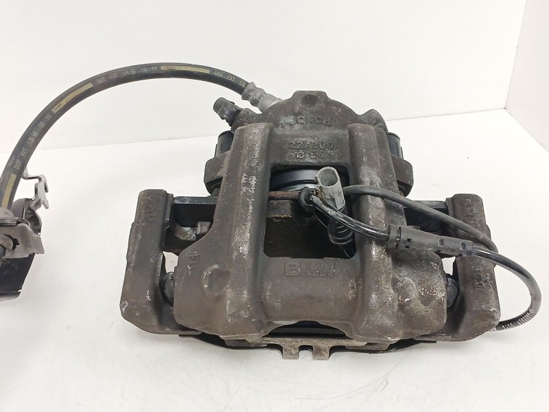 Recambio de pinza freno delantera derecha para bmw 3 (f30, f80) 320 d referencia OEM IAM   