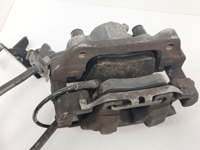 Recambio de pinza freno delantera derecha para bmw 3 (f30, f80) 320 d referencia OEM IAM   