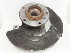 Recambio de mangueta delantera izquierda para bmw 3 (f30, f80) 320 d referencia OEM IAM 6792288  