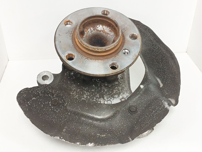 Recambio de mangueta delantera izquierda para bmw 3 (f30, f80) 320 d referencia OEM IAM 6792288  