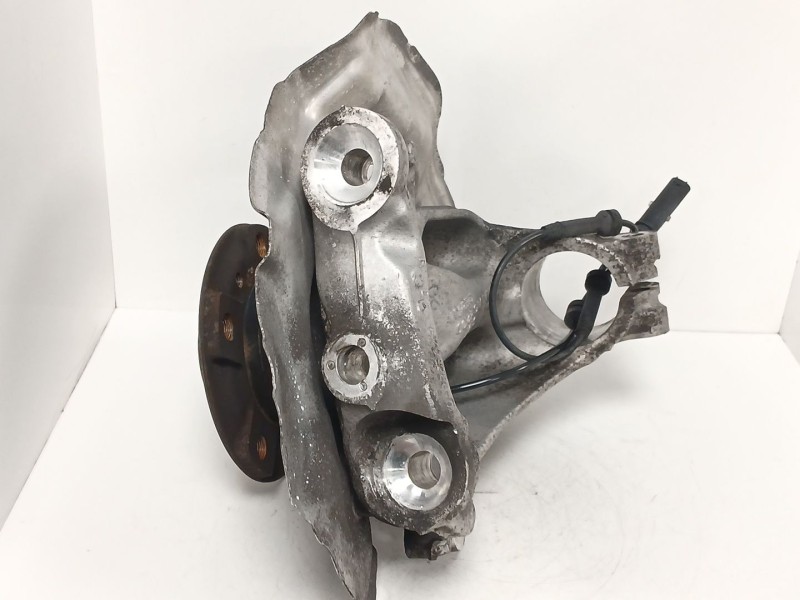 Recambio de mangueta delantera izquierda para bmw 3 (f30, f80) 320 d referencia OEM IAM 6792288  