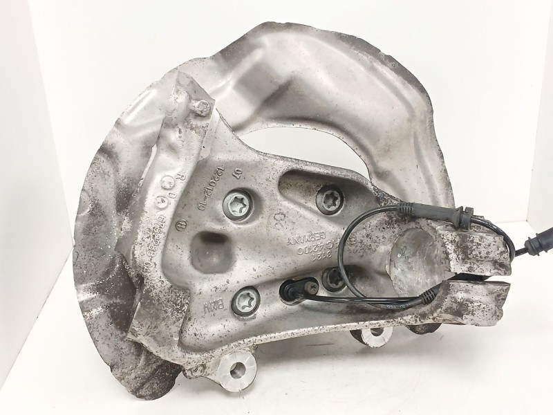 Recambio de mangueta delantera izquierda para bmw 3 (f30, f80) 320 d referencia OEM IAM 6792288  