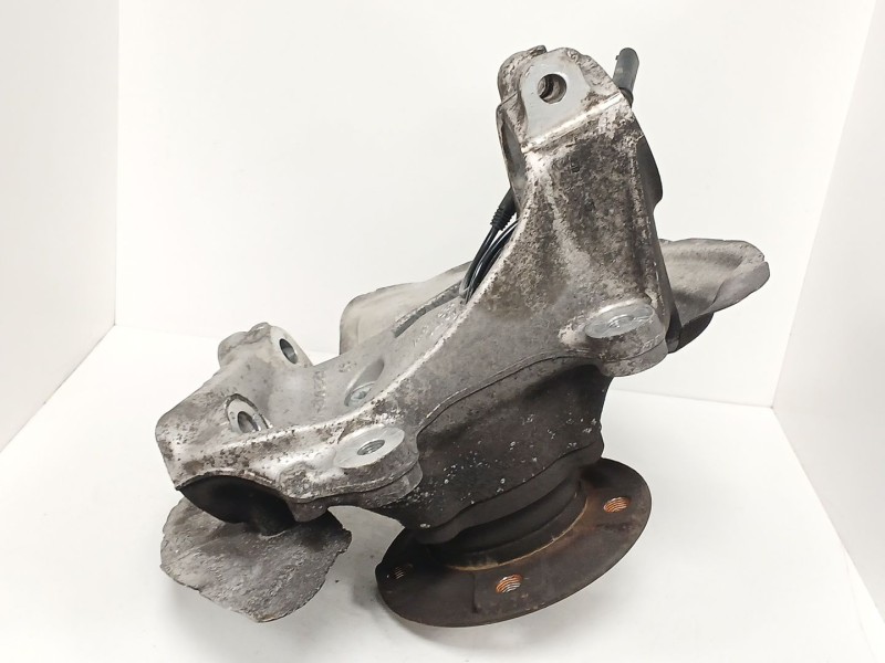 Recambio de mangueta delantera izquierda para bmw 3 (f30, f80) 320 d referencia OEM IAM 6792288  