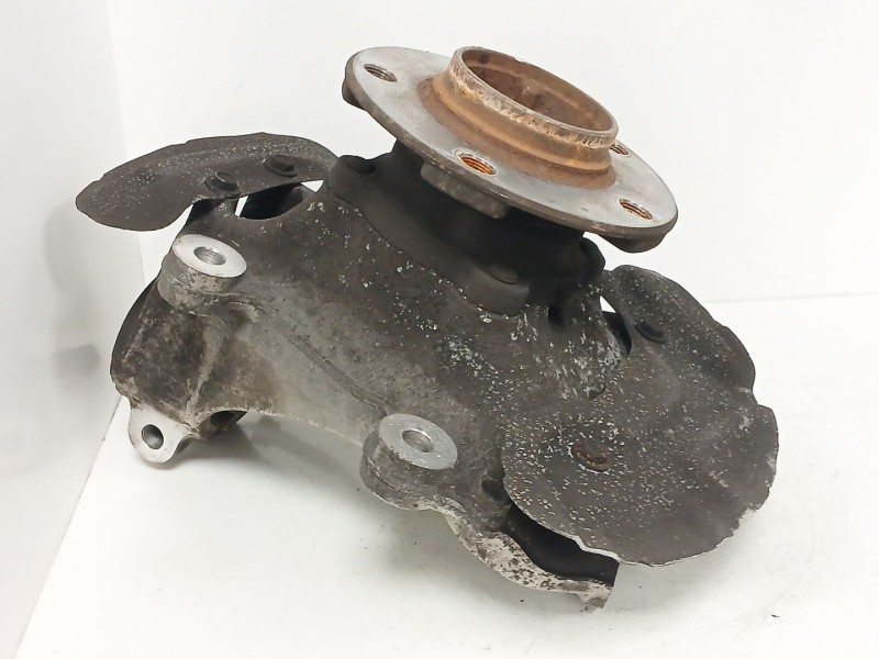 Recambio de mangueta delantera izquierda para bmw 3 (f30, f80) 320 d referencia OEM IAM 6792288  