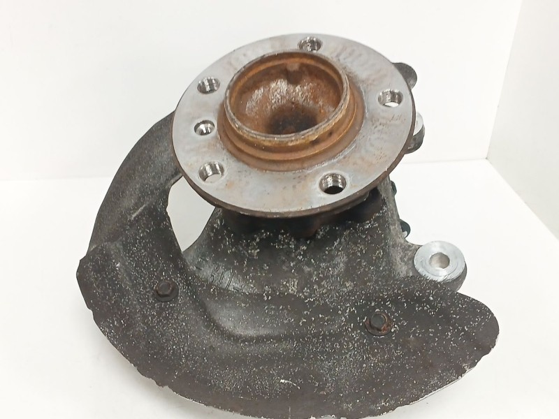 Recambio de mangueta delantera derecha para bmw 3 (f30, f80) 320 d referencia OEM IAM 6792287  