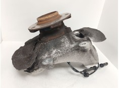 Recambio de mangueta delantera derecha para bmw 3 (f30, f80) 320 d referencia OEM IAM 6792287   2