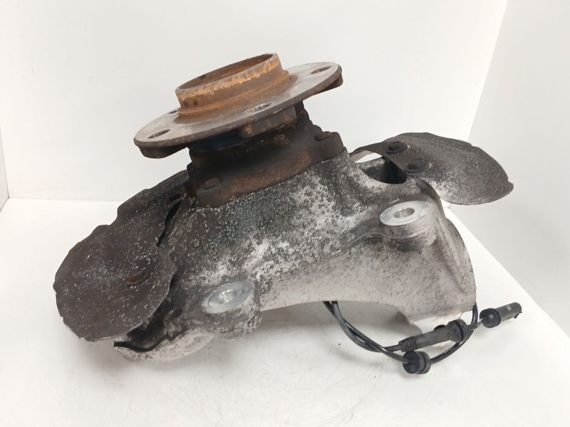 Recambio de mangueta delantera derecha para bmw 3 (f30, f80) 320 d referencia OEM IAM 6792287  