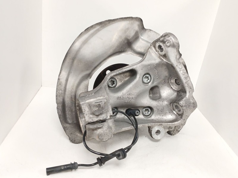 Recambio de mangueta delantera derecha para bmw 3 (f30, f80) 320 d referencia OEM IAM 6792287  