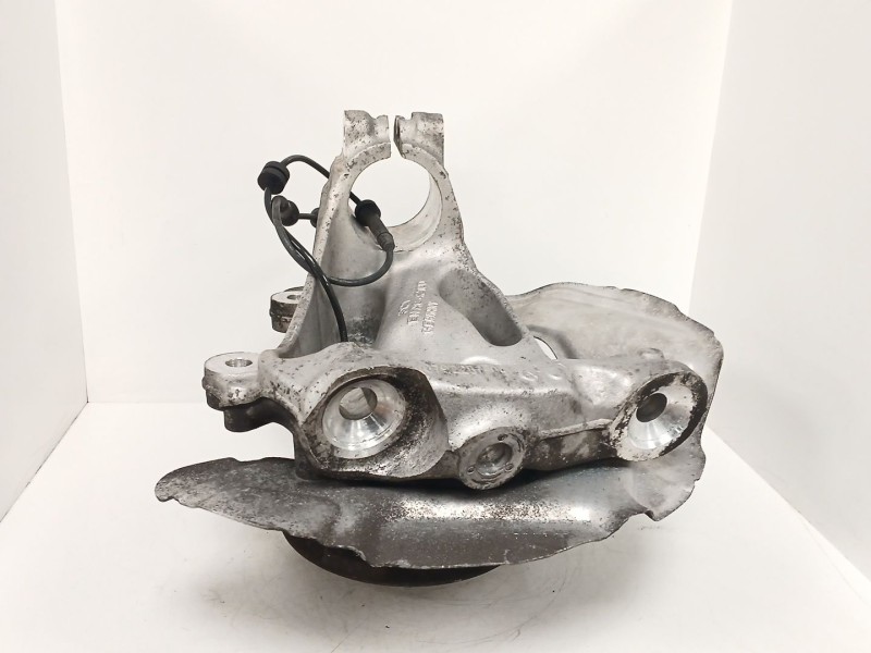 Recambio de mangueta delantera derecha para bmw 3 (f30, f80) 320 d referencia OEM IAM 6792287  