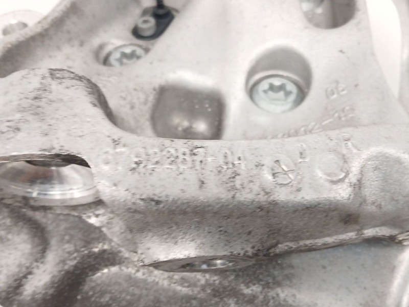 Recambio de mangueta delantera derecha para bmw 3 (f30, f80) 320 d referencia OEM IAM 6792287  