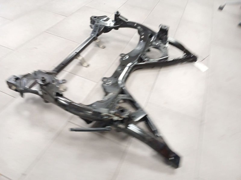 Recambio de puente delantero para bmw 3 (f30, f80) 320 d referencia OEM IAM   