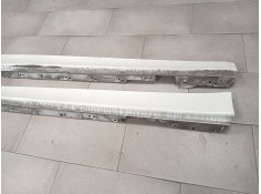 Recambio de estribos laterales para bmw 3 (f30, f80) 320 d referencia OEM IAM    2