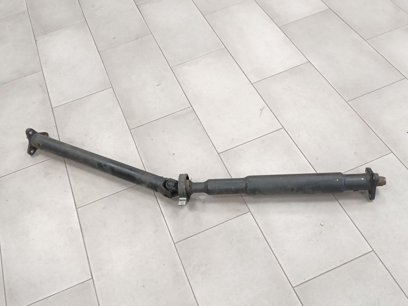 Recambio de transmision central para bmw 3 (f30, f80) 320 d referencia OEM IAM   