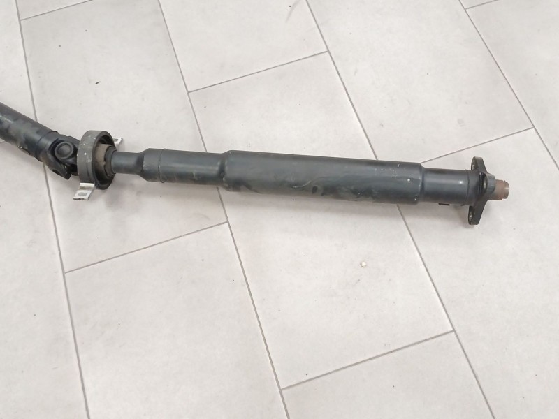 Recambio de transmision central para bmw 3 (f30, f80) 320 d referencia OEM IAM   