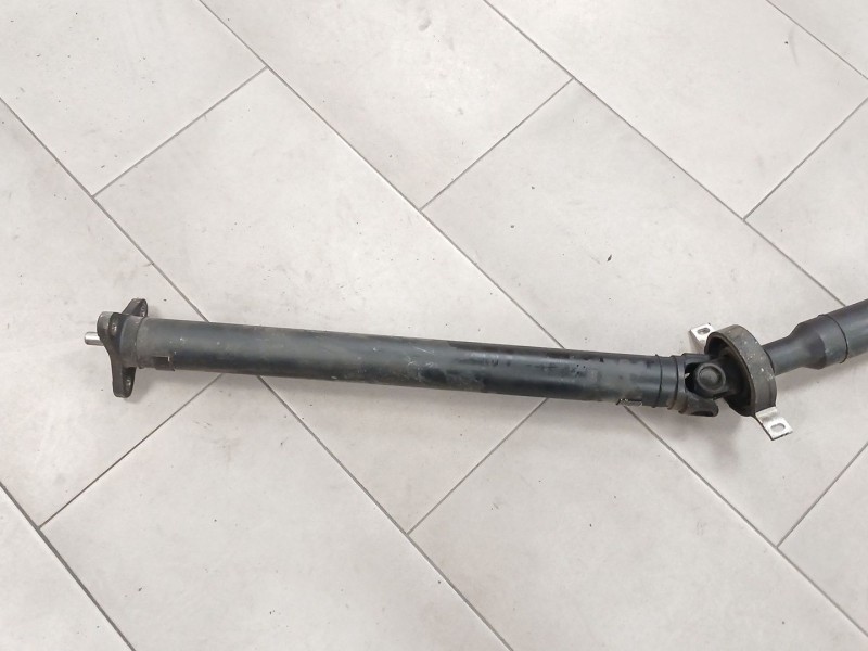 Recambio de transmision central para bmw 3 (f30, f80) 320 d referencia OEM IAM   