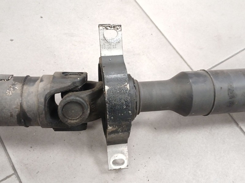 Recambio de transmision central para bmw 3 (f30, f80) 320 d referencia OEM IAM   