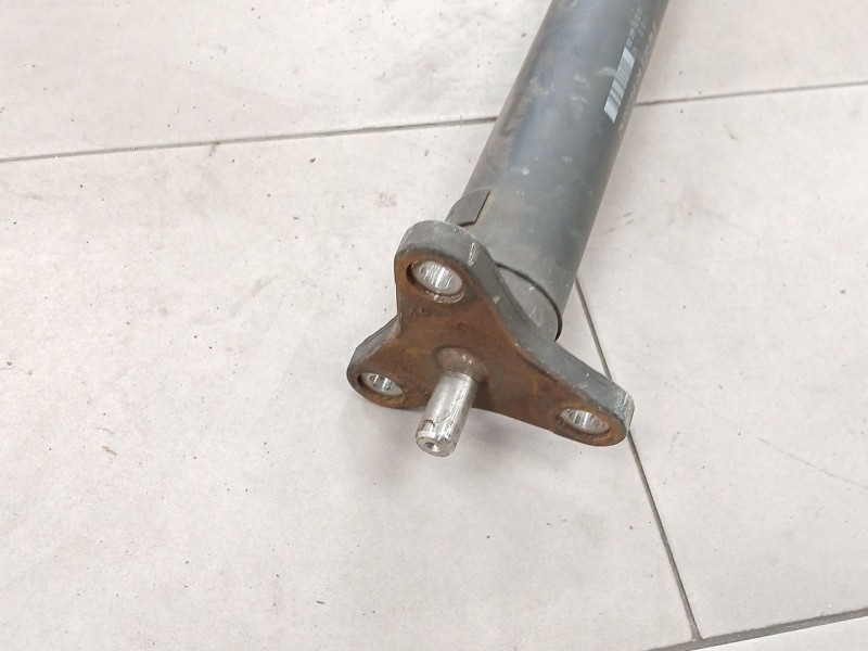 Recambio de transmision central para bmw 3 (f30, f80) 320 d referencia OEM IAM   