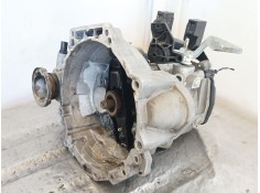 Recambio de caja cambios para seat ibiza iv st (6j8, 6p8) 1.6 tdi referencia OEM IAM MZL   2