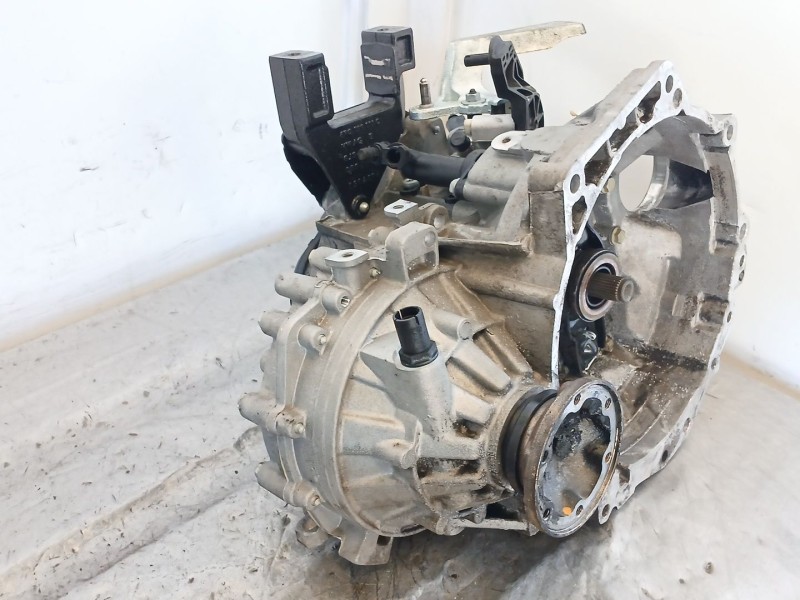 Recambio de caja cambios para seat ibiza iv st (6j8, 6p8) 1.6 tdi referencia OEM IAM MZL  
