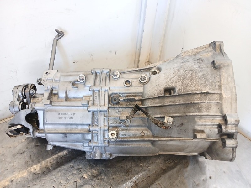 Recambio de caja cambios para bmw 3 (f30, f80) 320 d referencia OEM IAM 1089401089  