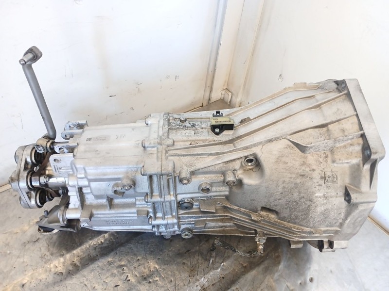 Recambio de caja cambios para bmw 3 (f30, f80) 320 d referencia OEM IAM 1089401089  