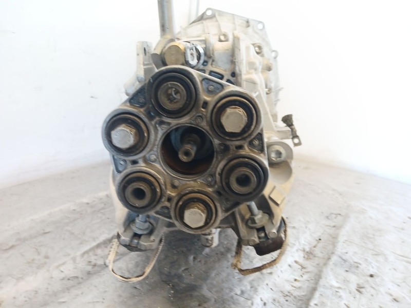 Recambio de caja cambios para bmw 3 (f30, f80) 320 d referencia OEM IAM 1089401089  