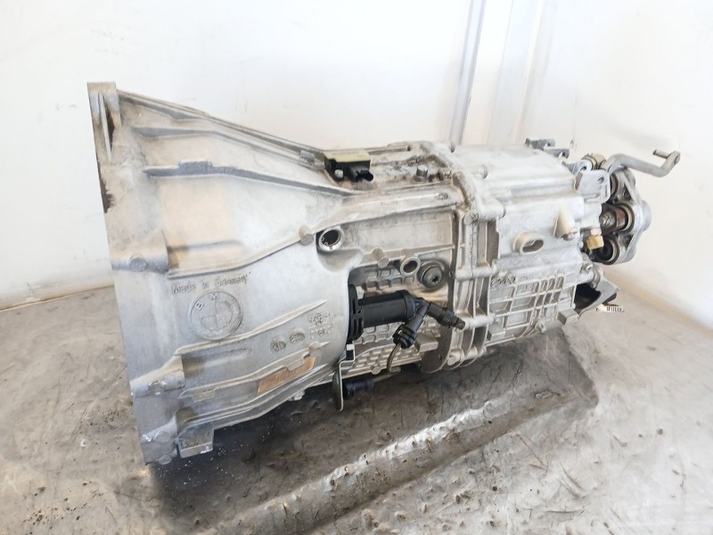 Recambio de caja cambios para bmw 3 (f30, f80) 320 d referencia OEM IAM 1089401089  
