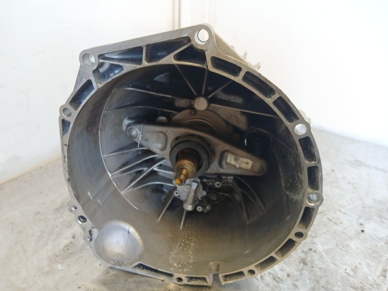 Recambio de caja cambios para bmw 3 (f30, f80) 320 d referencia OEM IAM 1089401089  