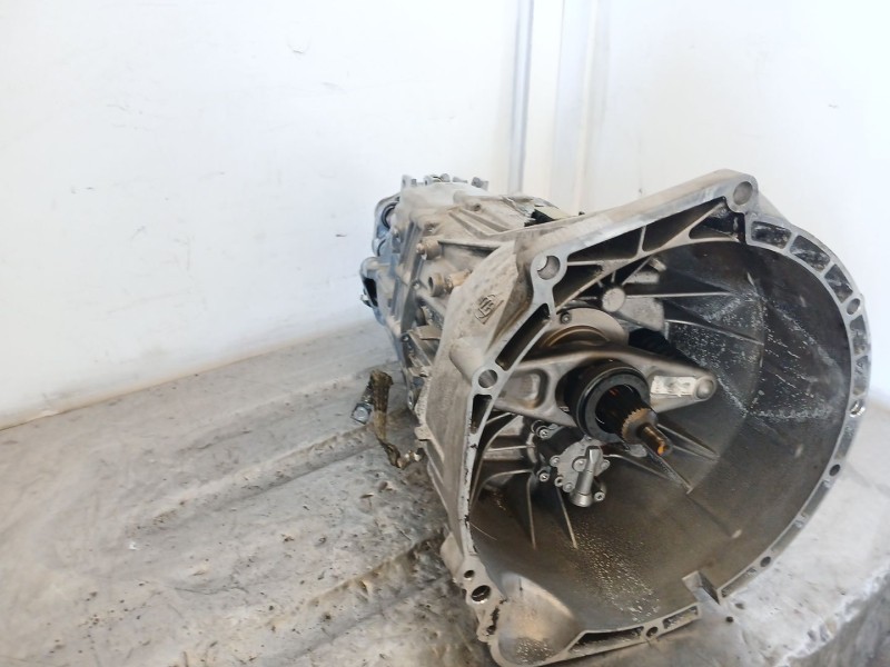 Recambio de caja cambios para bmw 3 (f30, f80) 320 d referencia OEM IAM 1089401089  