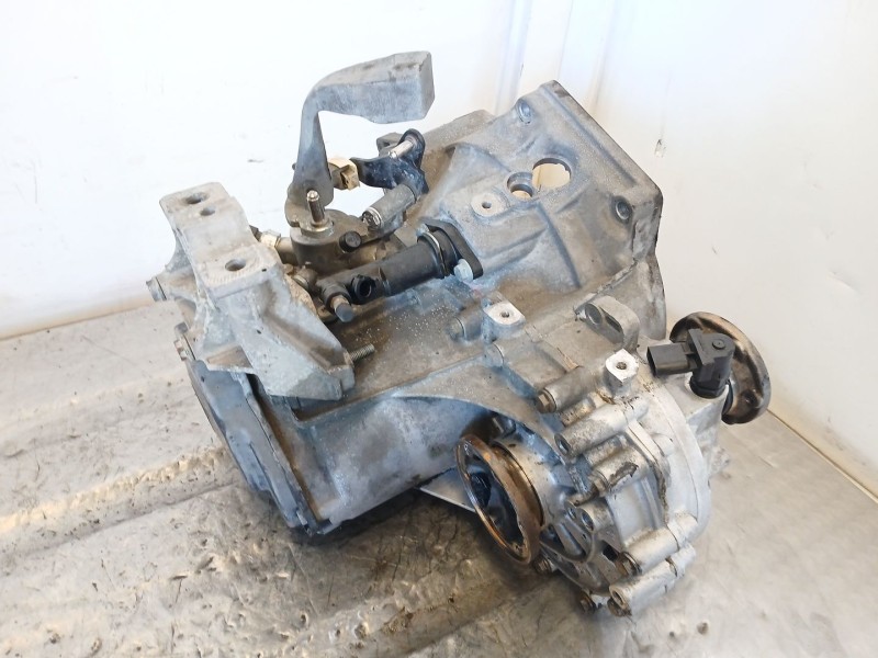 Recambio de caja cambios para seat leon (1m1) 1.9 tdi referencia OEM IAM EGR  