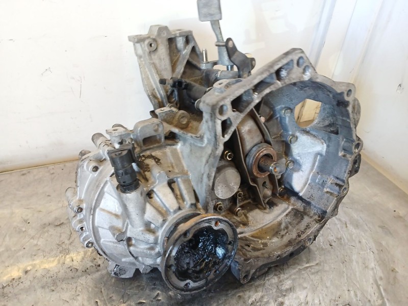 Recambio de caja cambios para seat leon (1m1) 1.9 tdi referencia OEM IAM EGR  