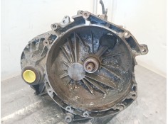 Recambio de caja cambios para ford transit caja/chasis (fm_ _, fn_ _, ff_ _) 2.2 tdci referencia OEM IAM 6C1R 6C1R7002AB T1GC3