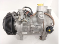 Recambio de compresor aire acondicionado para bmw 3 (f30, f80) 320 d referencia OEM IAM   6452922369403 2