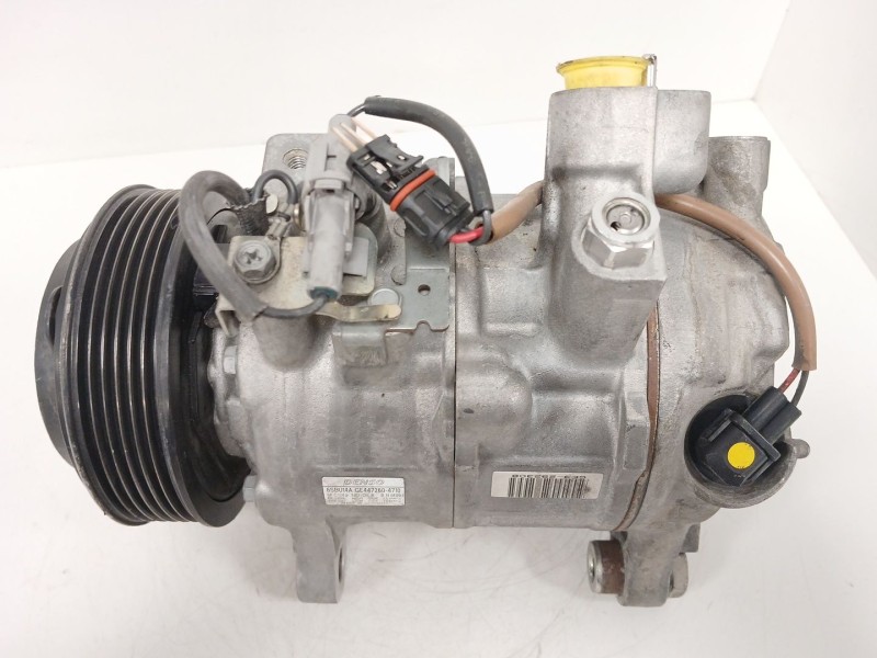 Recambio de compresor aire acondicionado para bmw 3 (f30, f80) 320 d referencia OEM IAM   6452922369403