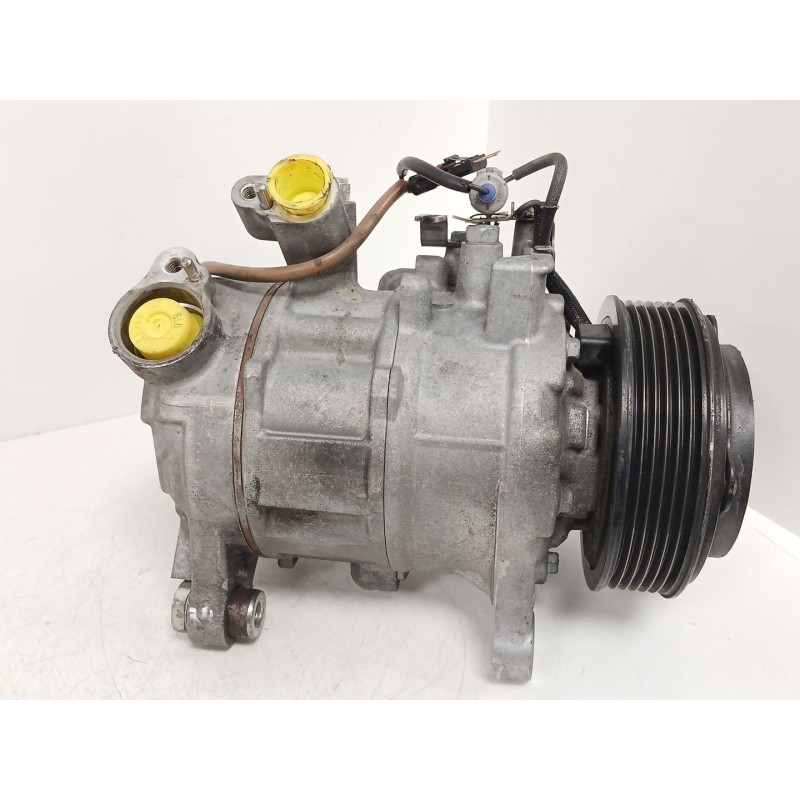 Recambio de compresor aire acondicionado para bmw 3 (f30, f80) 320 d referencia OEM IAM   6452922369403