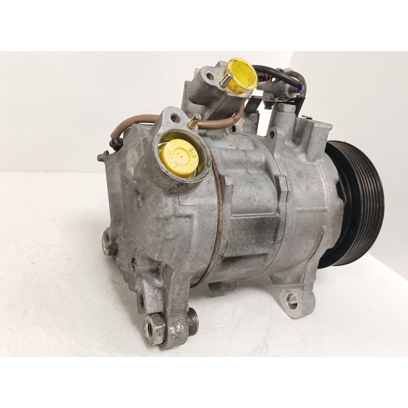 Recambio de compresor aire acondicionado para bmw 3 (f30, f80) 320 d referencia OEM IAM   6452922369403