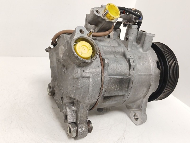 Recambio de compresor aire acondicionado para bmw 3 (f30, f80) 320 d referencia OEM IAM   6452922369403