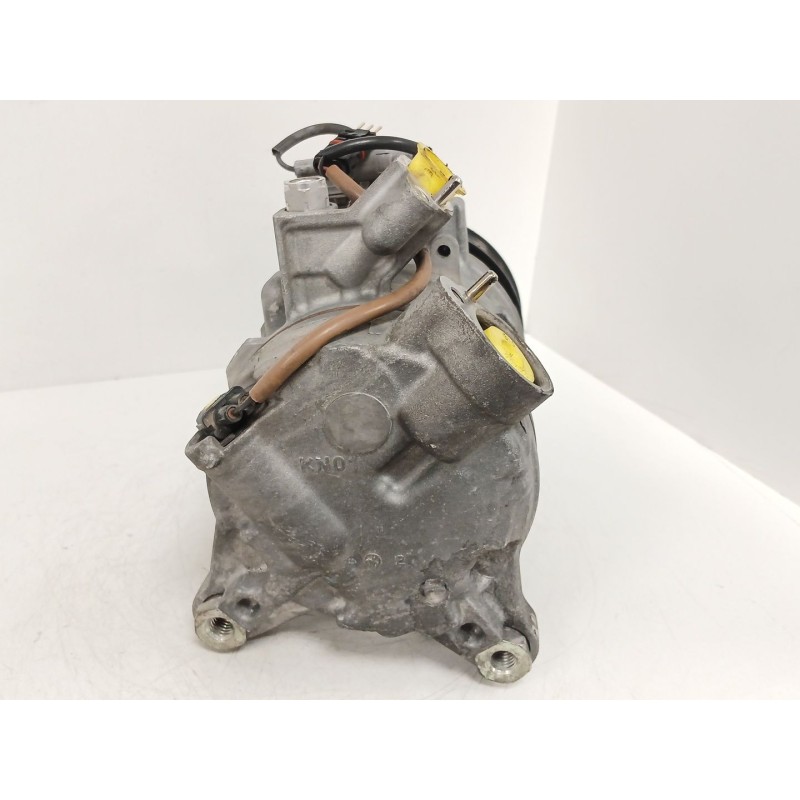Recambio de compresor aire acondicionado para bmw 3 (f30, f80) 320 d referencia OEM IAM   6452922369403