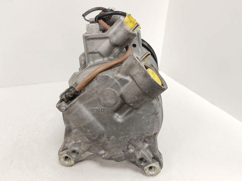 Recambio de compresor aire acondicionado para bmw 3 (f30, f80) 320 d referencia OEM IAM   6452922369403