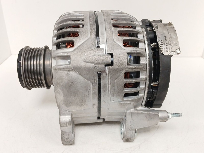 Recambio de alternador para seat ibiza iv st (6j8, 6p8) 1.6 tdi referencia OEM IAM 113992 F032113992 